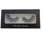 Ms.Silver Lashes - Doll