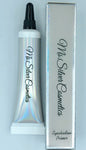 MS.Silver Cosmetics 2x1 - Eyeshadow - Glitter Primer